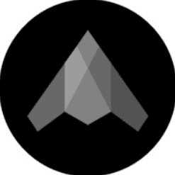 Stealth Startup logo